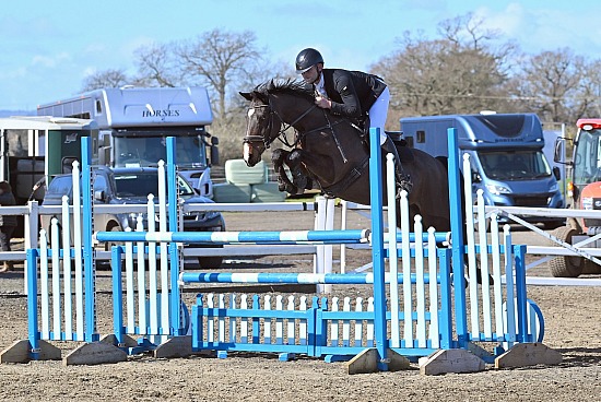 Prestige C2 BS - 14/3/26