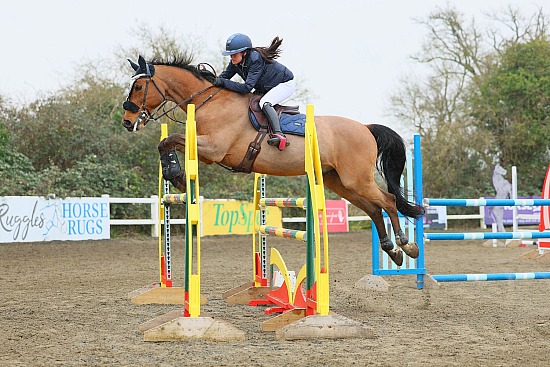 Prestige C1/Club BS - 15/3/26