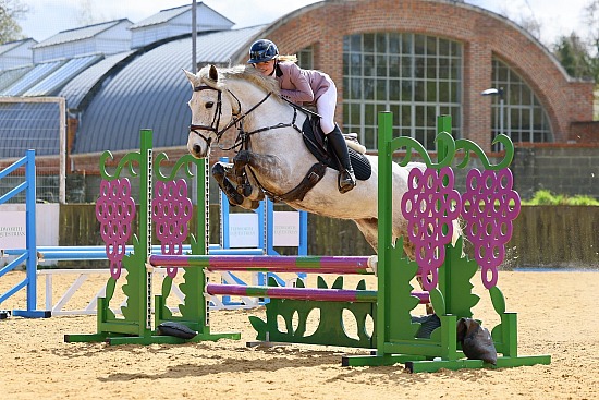 Tedworth Unaffiliated SJ - 5/4/26