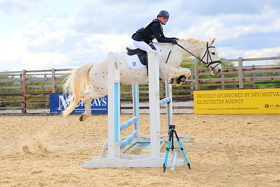 Minchinhampton PC SJ CCR - 9/4/26