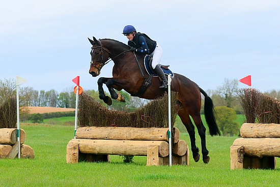 Horse-Events Swalcliffe Training Event - 17-18th April 2026