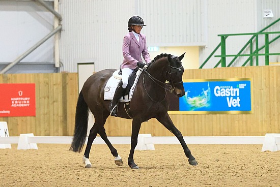 Hartpury BD & Unaffiliated Dressage - 18-19th April 2026