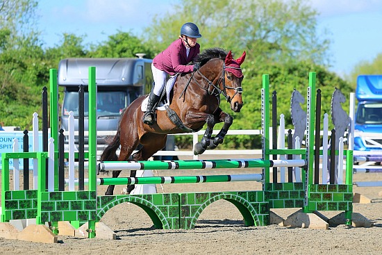 Prestige C1/Club BS - 19/4/26