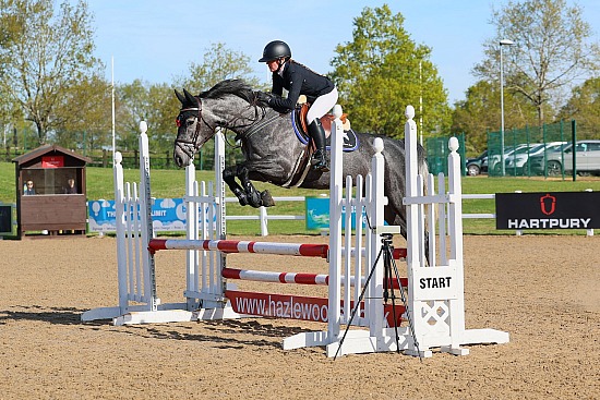 Hartpury BS - 25/4/26