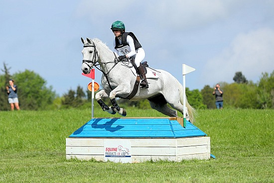 Horse-Events Swalcliffe ODE - 2-3 May 2026