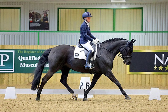 Hartpury BD - 2/5/26