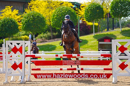 Hartpury BS - 9/5/26
