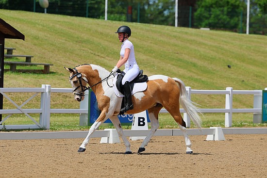 South West Hartpury Dressage Championships - 23/5/26