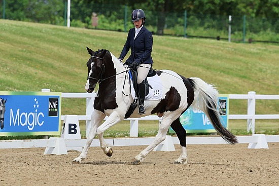 Hartpury BD - 31/5/26