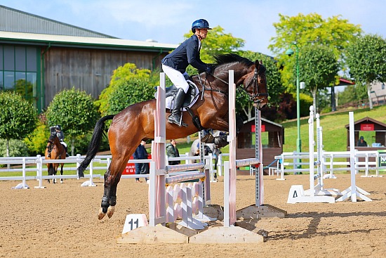 Hartpury BS - 6/6/26