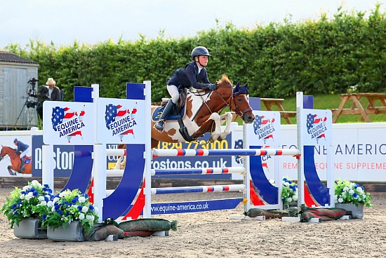 Kelsall Hill Summer Pony Premier - 13-14th June 2026