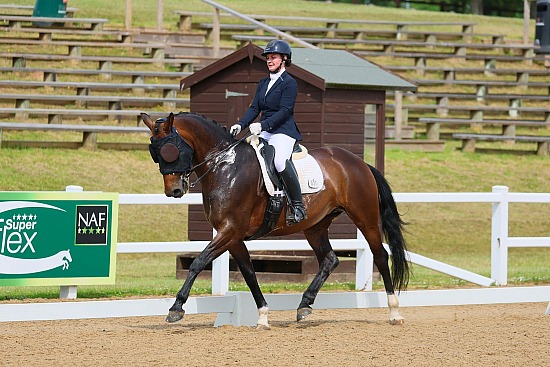 Hartpury BD - 21/6/26