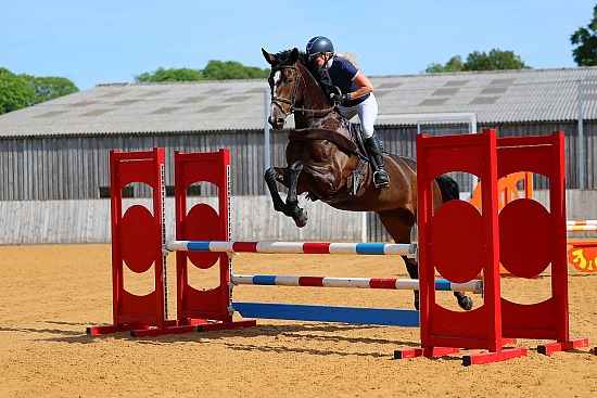 Tedworth BS - 22/6/26