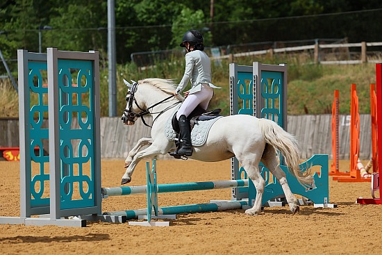 Tedworth Unaffiliated SJ - 5/7/26