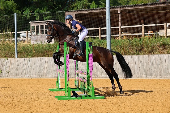 Tedworth BS - 20/7/26