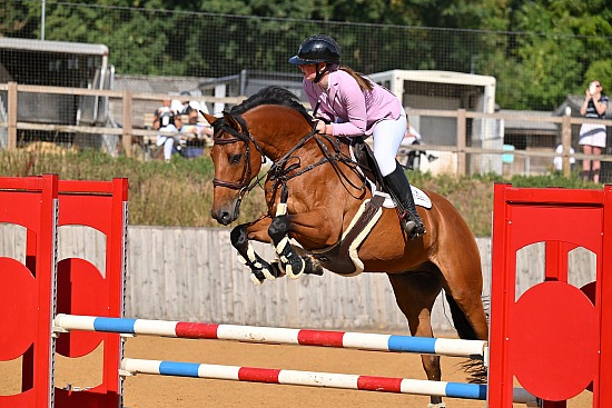 Tedworth BS - 17/8/26