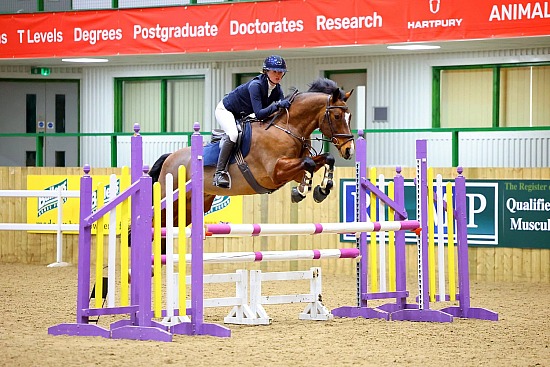 Hartpury BS - 13/9/26