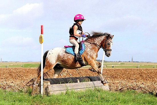 BHPC Hunter Trials Tresham - 20/9/26