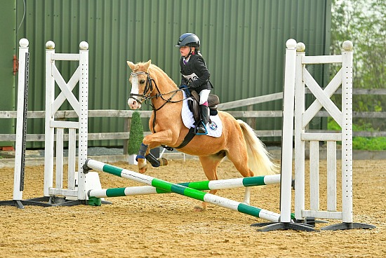 Moores Farm NSEA SJ - 4/10/26
