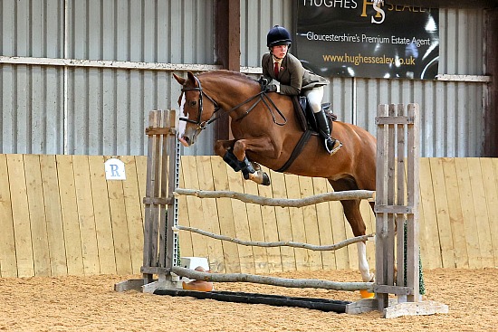 Moores Farm Working Hunter Show - 3/10/26