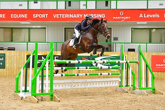 Hartpury BS - 11/10/26