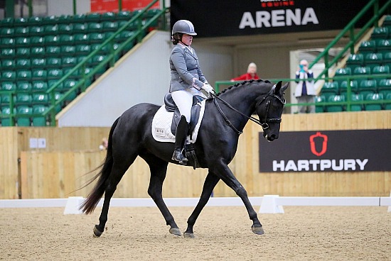 Hartpury BD - 17/10/26