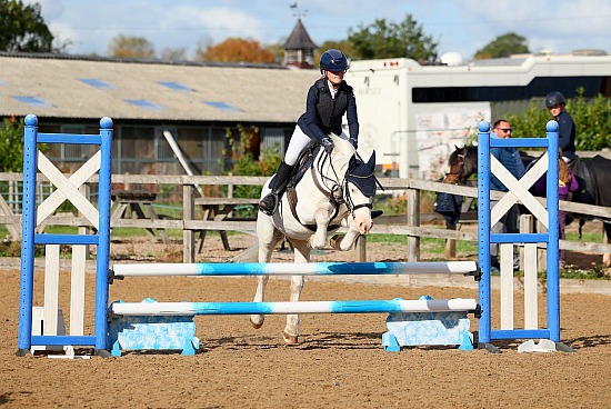 Moores Farm Mini & Unaffiliated SJ - 18/10/26